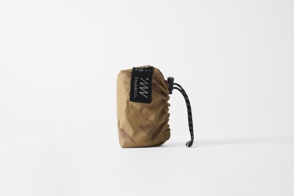 Shupatto - Flying Birds sammenleggbar bag 27 L