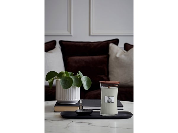 WoodWick Laventeli &amp; Cedar 609,5g