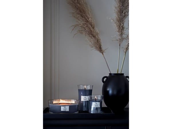 Yankee Candle - WW Ellipse - Evening Onyx