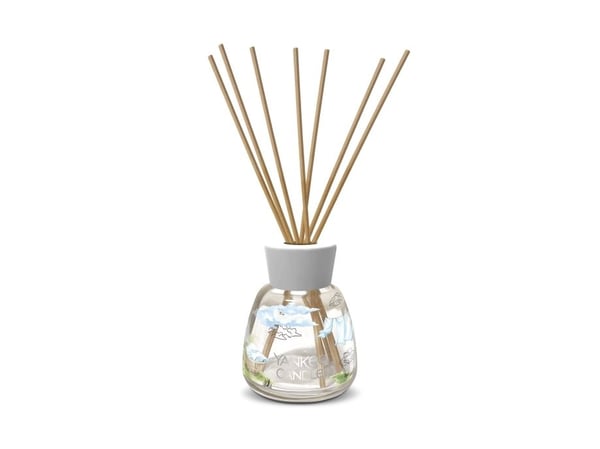 Yankee Candle - YC Reed Diffuser - Clean Cotton - 100ml