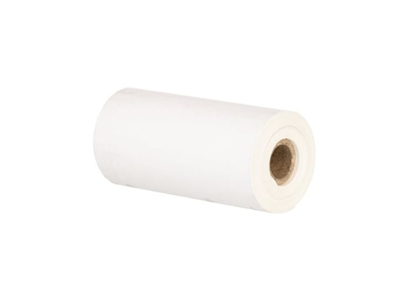 Zebra Z-Perform 1000D 60 Receipt - Ubelagt - 60 mikroner - Rull (7,98 cm x 15,54 m) 50 rull(er) boks - kvitteringspapir