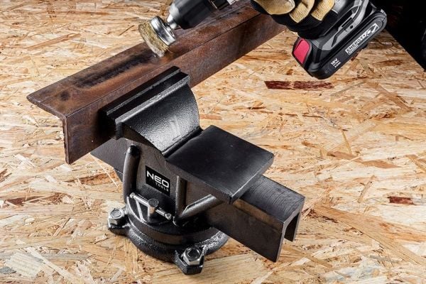 Neo 35-012, 310 mm, 11,2 kg, 1 kpl