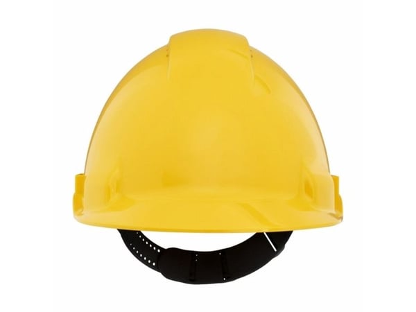 3M G3000CUV-GU, Akrylonitril-butadien-styren (ABS), High-Density Polyethylene (HDPE), Plast, Polyester, Gult, Fasilitetsvedlikehold, Maskindrift, -...