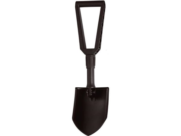 Fiskars - Spade - 249 - 590 mm