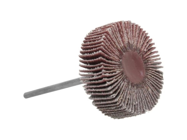 Donau Elektronik 1625 lamellsliper Diameter 30 mm, 1 stk