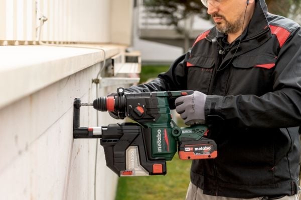 Metabo KH 18 LTX BL 24 Q - - - akkupistoolit