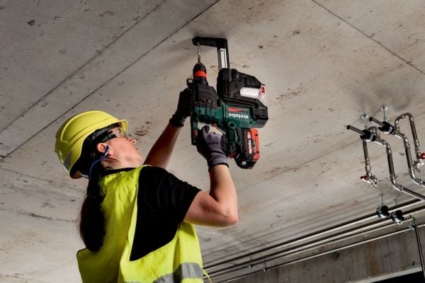 Metabo KH 18 LTX BL 24 Q - - - akkupistoolit