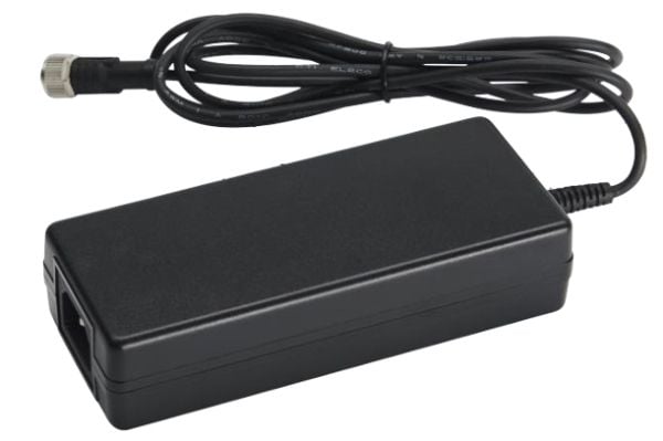 Zebra - Strømadapter - AC 90-264 V - 78 watt
