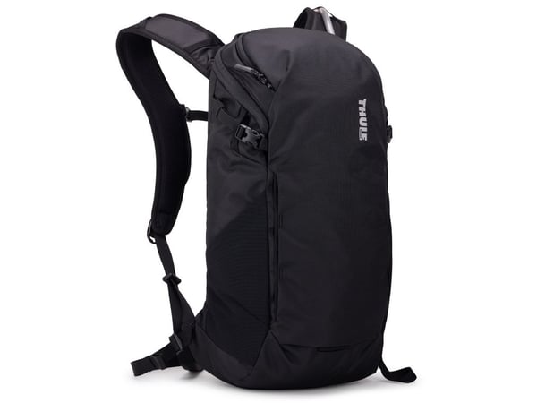 Thule Alltrail TAHP216 musta, urheilullinen, unisex, polyesteri