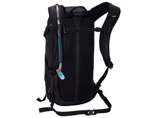 Thule Alltrail TAHP216 Black, Sport, Unisex, Polyester