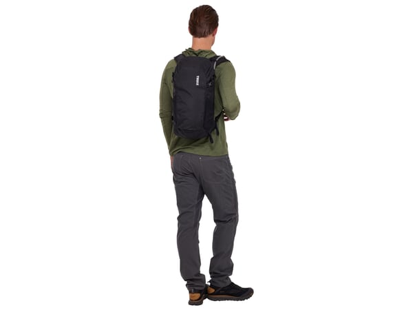 Thule Alltrail TAHP216 Black, Sport, Unisex, Polyester