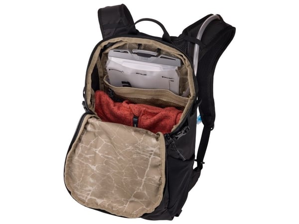Thule Alltrail TAHP216 Black, Sport, Unisex, Polyester