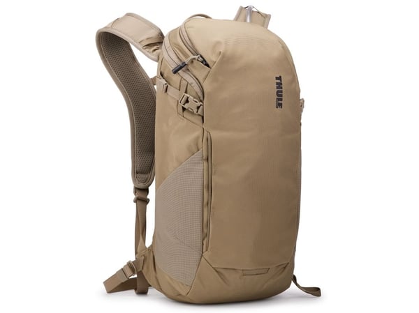 Thule Alltrail TAHP216 Faded Khaki, Sport, Unisex, Polyester