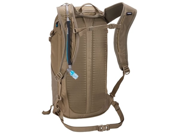 Thule Alltrail TAHP216 Faded Khaki, Sport, Unisex, Polyester