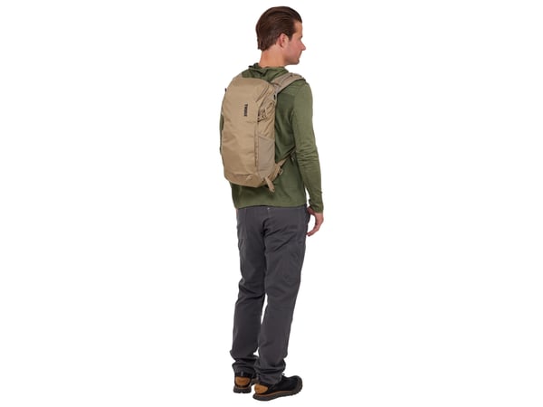 Thule Alltrail TAHP216 Faded Khaki, Sport, Unisex, Polyester
