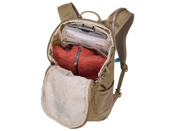 Thule Alltrail TAHP216 Faded Khaki, Sport, Unisex, Polyester