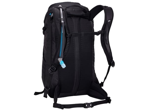 Thule Alltrail TAHP222 Black, Sport, Unisex, Polyester