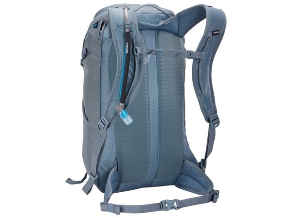 Thule Alltrail TAHP222 Pond Gray, Sport, Unisex, Polyester