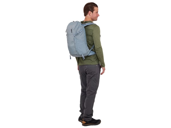 Thule Alltrail TAHP222 Pond Gray, Sport, Unisex, Polyester