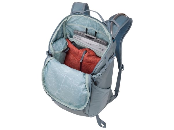 Thule Alltrail TAHP222 Pond Gray, Sport, Unisex, Polyester