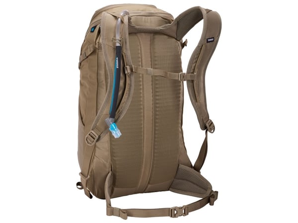 Thule Alltrail TAHP222 Faded Khaki, Sport, Unisex, Polyester