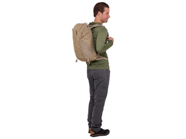 Thule Alltrail TAHP222 Faded Khaki, Sport, Unisex, Polyester