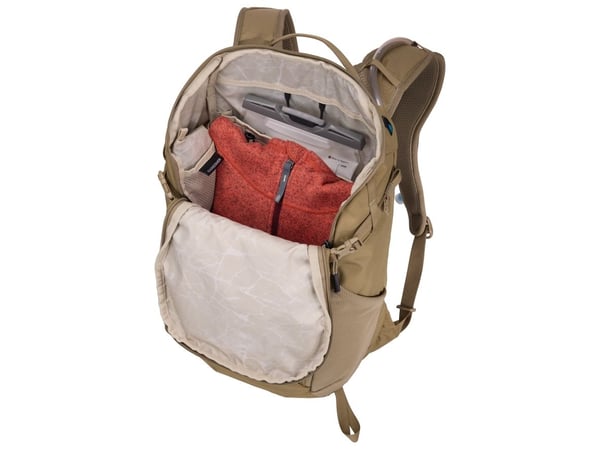Thule Alltrail TAHP222 Faded Khaki, Sport, Unisex, Polyester