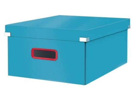 Leitz Click & Store Cosy - Lagerboks - large - for A3 (297 x 420 mm)