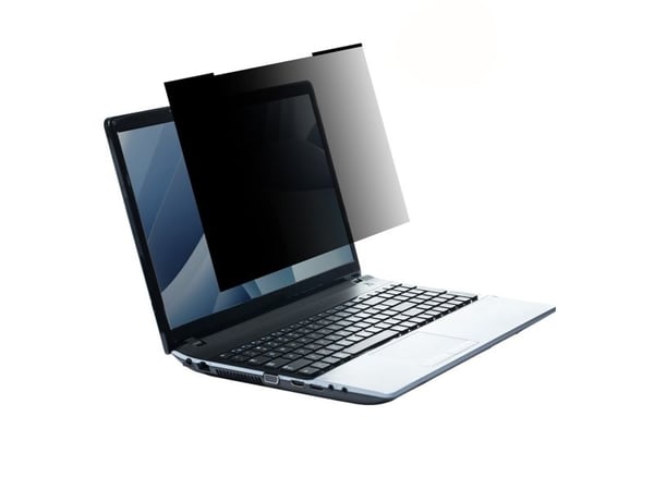 Mobilis 016427, 35,6 cm (14"), 16:9, Kannettava tietokone, Kehyksetön näytön yksityisyyssuodatin, Anti-blue, Anti-fingerprint, Häikäisynesto, Heija...