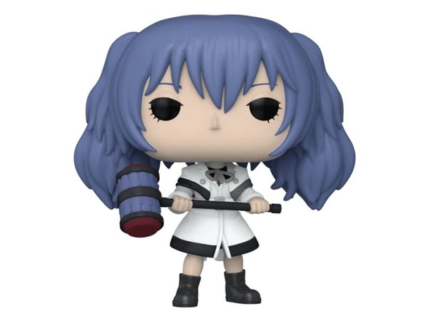 FUNKO POP! Saiko Yonebayashi, Samlefigur, Manga og anime