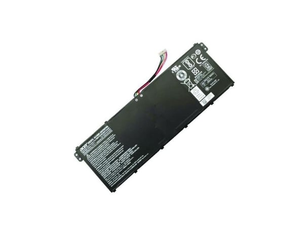 Batteri ekstra digitalt laptop-batteri ACER AC14B18J, 2200mAh, ekstra digitalt valgt