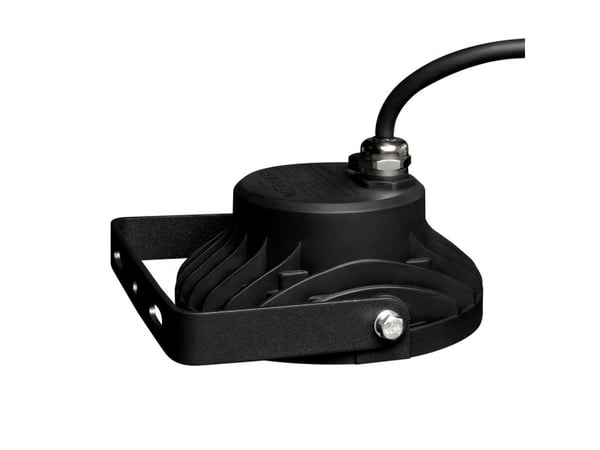 Synergy 21 LED havelampe 9W RGBWW med fjernkontroll og WLAN IP65 Zigbee 30/24 GHz Milight/Miboxer