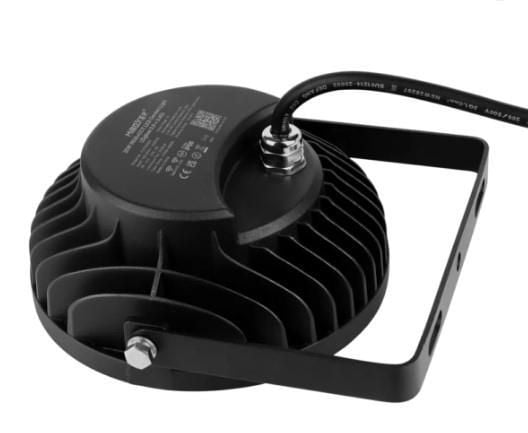 Synergy 21 LED havelampe 25W RGBWW CCT med Funk og WLAN Zigbee 30 24 GHz HF MilightMiboxer IP65