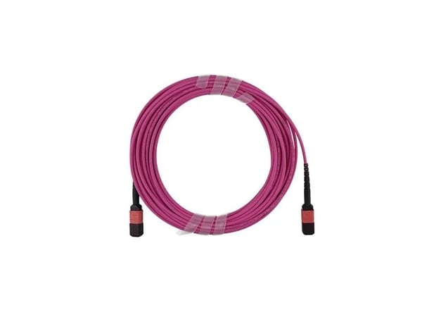 BlueOptics HE67908QPH-JB001M-BO, 1 m, OM4, MTP, MTP