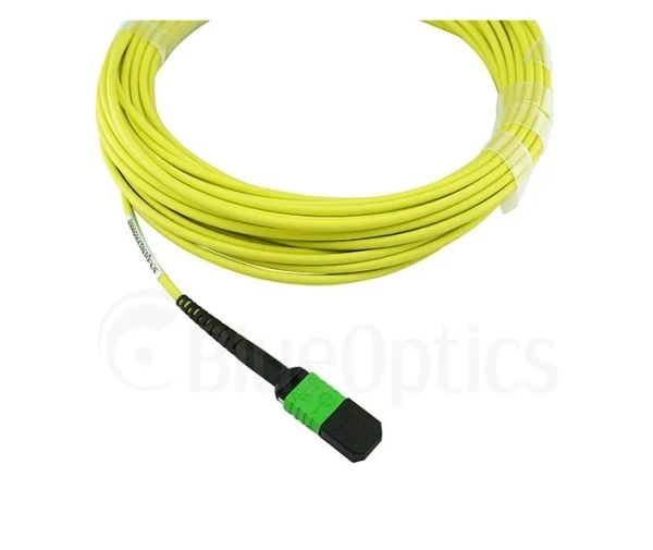 BlueOptics MTP-4LC-S7.5M-BO, 7,5 m, MTP, 4x LC