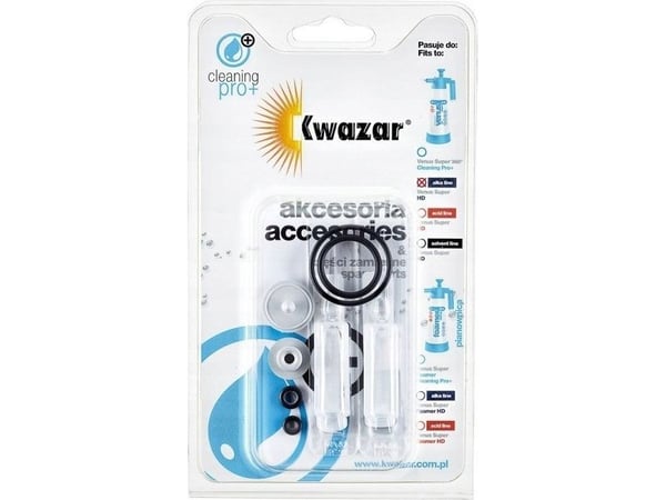 Sourcing QUASAR ORION SUPER SERVICE KIT