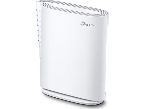 TP-Link RE900XD, Sender, 10,100,1000,2500 Mbit/s, Internet Explorer 11, Firefox 12.0, Chrome 20.0, Safari 4.0, Innvendig lys, 10/100/1000Base-T(X),...