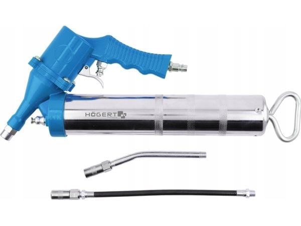 Sourcing HOGERT pneumatisk smører 400ml