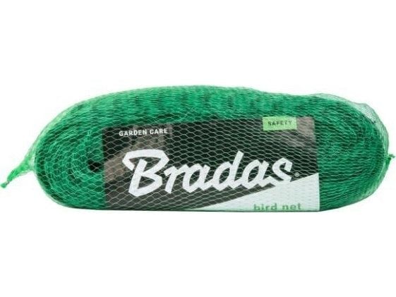 Bradas AS-BN10191940020, Stoff, Boligeiendommer, 10 g/m², 19 x 19 mm
