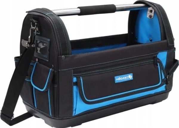 Sourcing HOGERT MULTIFUNCTIONAL WORK BAG Sourcing HOGERT MULTIFUNCTIONAL WORK BAG