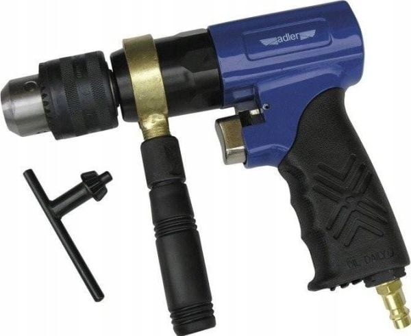 ADLER pneumatisk drillpistol AD-531