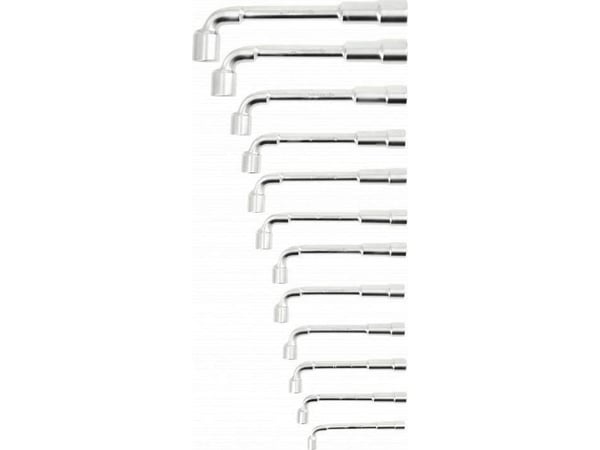 Sourcing HOGERT SET OF PIPE KEYS 12 pcs.