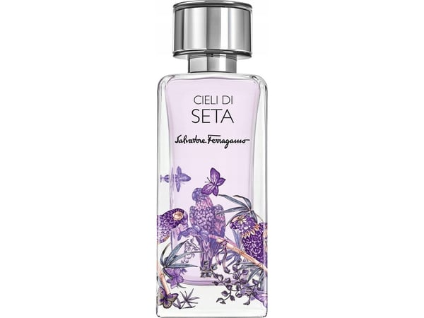 Salvatore Ferragamo Cieli di Seta Eau De Parfum 100 ml (unisex)