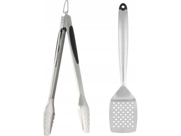 Grillredskapsset SS 2-delar