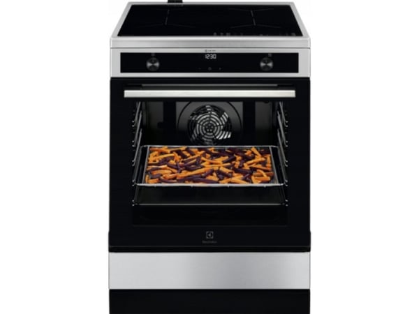 Komfyr Electrolux Electrolux LKI64023AX