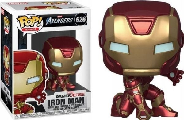 FUNKO 47756, Samlarfigur, Serietidning