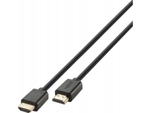 "Vivanco" kaapelit HDMI - HDMI 2.1 2m (47176)