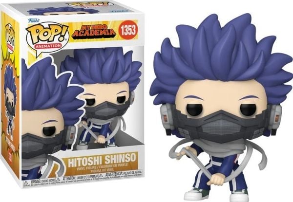 FUNKO POP! animasjon 67331, Samleobjekt, Anime &amp; Manga