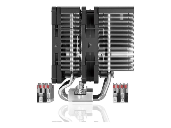 Scythe Fuma 3 SCMF-3000, CPU-kjøler