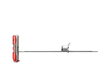 Vipp-/hylldübel Fischer DuoTec 12 för skruvar 5,0 x 6,0 mm plast